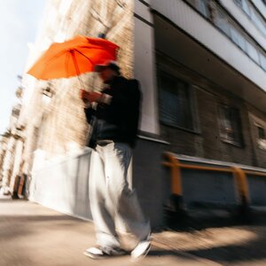 Baho Khabi - Босиком по лужам