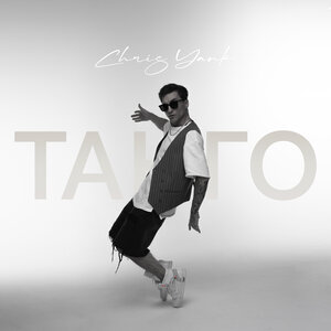 Chris Yank - Танго