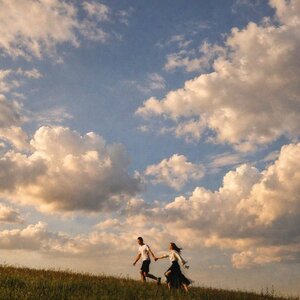 chrscat - Люблю