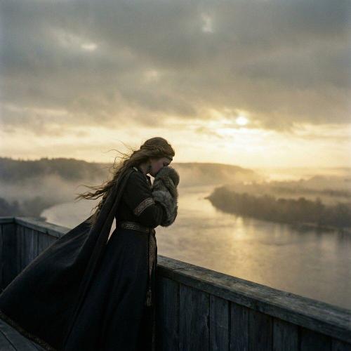 DJ Блокnote - Плач Ярославны