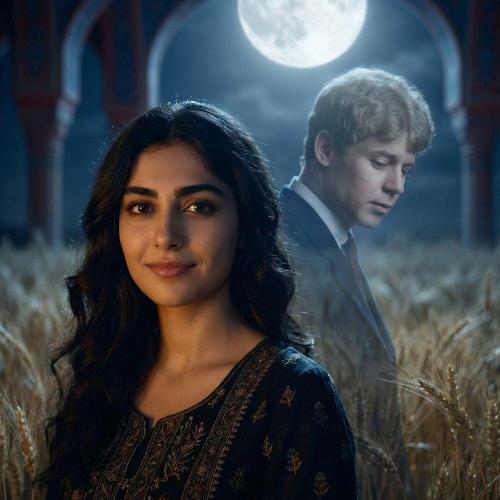 DJ Блокnote - Шаганэ