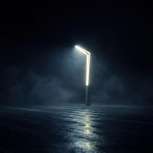 Dj Нейрофомин - Ночь, улица, фонарь, аптека