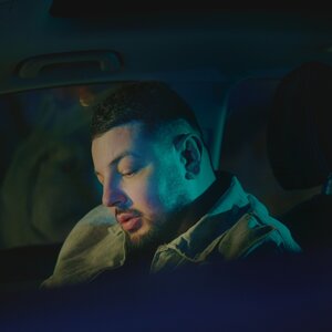 ДжиАш - Падала печаль