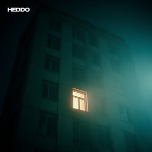 Heddo - Жиганская (Original Mix)