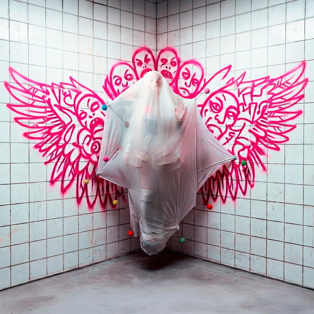 HOFMANNITA, ЛСП - Бимбо