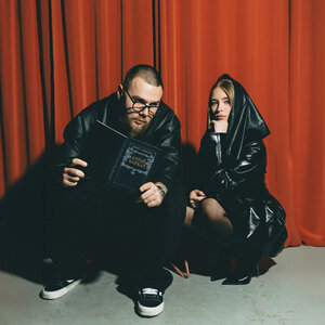 Isupov, Morzza - Заколдованы