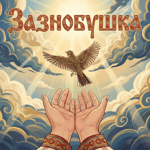 izachem, BAGURK4 - Зазнобушка