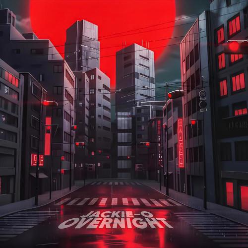 Jackie-O - OVERNIGHT