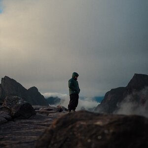 Jaman T - Будь моей