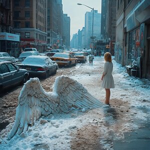 KALASOVA - Мой Ангел