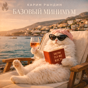 Карим Рындин - Базовый Минимум