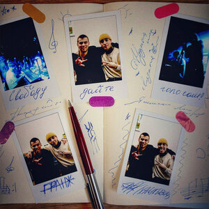 ХАЦКЕВИЧ, ГРАНЖ - Свободу дайте голосам!