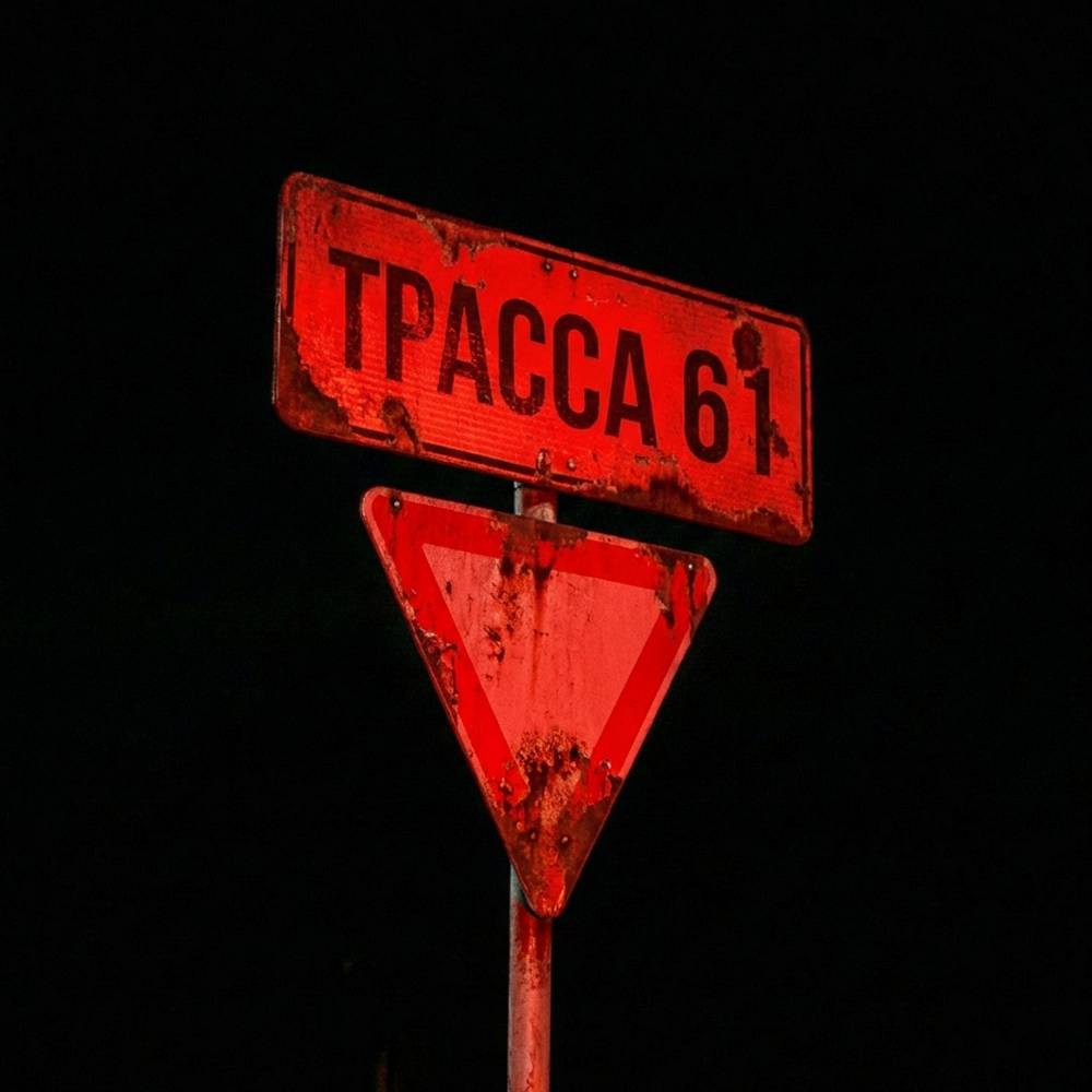 КлоуКома - Трасса 61