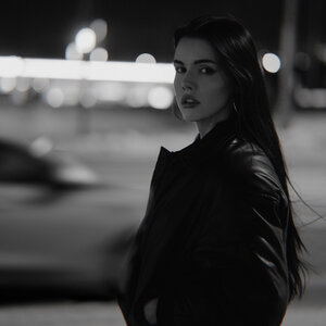 Liza Evans - Без меня