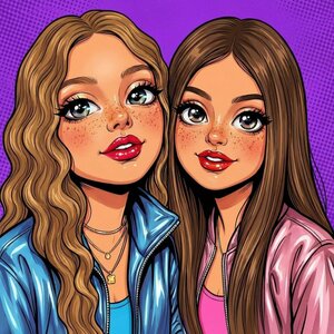 Mariti, Ева Гроголь - Персонаж