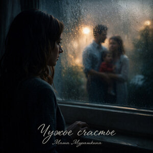 Маша Мурашкина - Чужое счастье