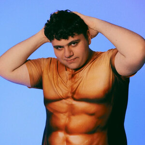 Mr.Edmon - Худеть хочу