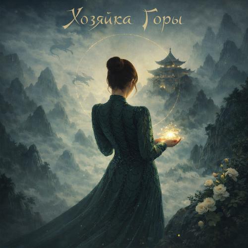 NikoLife, Диана Егоян - Хозяйка Горы (OST «Хозяйка Горы»)
