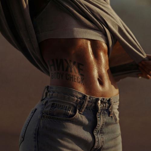 НИЖЕ - Body Check