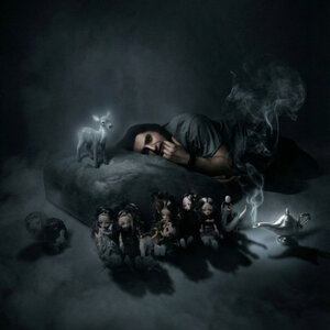 PlotNoir - Джин и Олененок