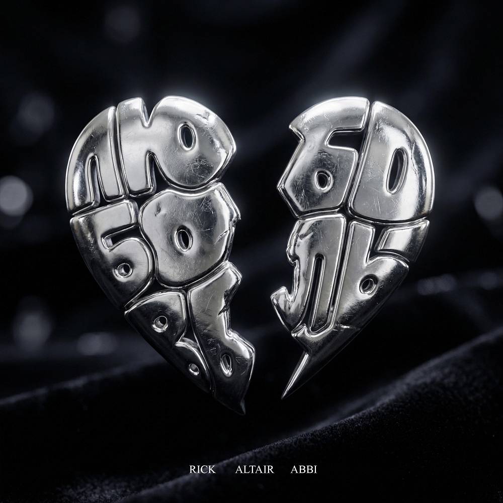 RICK & ALTAIR x ABBI - Любовь и боль