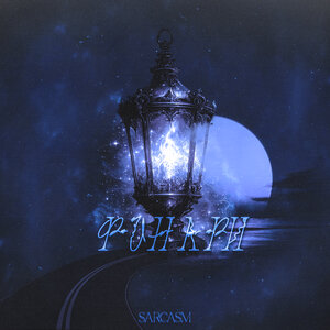 Sarcasm - Фонари