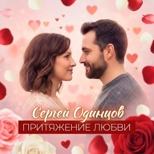 Сергей Одинцов - Притяжение любви