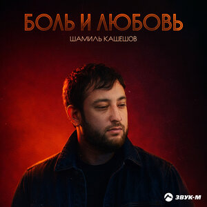 Шамиль Кашешов - Боль и любовь