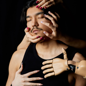 Тима Акимов - Чужие руки