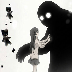 ushira - твой любимый монстр (babyboosouljah prod․)