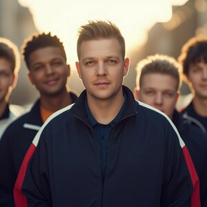 Влад Balu - Дружба