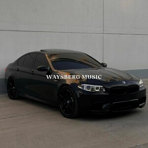 Waysberg Music - КАВКАЗ