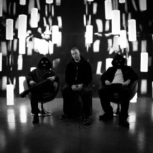 WHITE GALLOWS, Криминальный бит - Засыпай