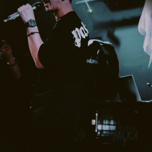 YAMAKAROV - Мастер и Маргарита