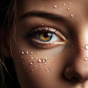 ZippO, GUT1K - Роса