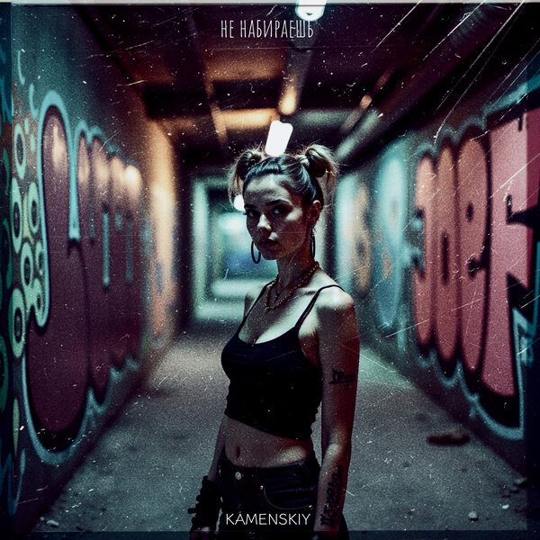 KAMENSKIY - Не набираешь