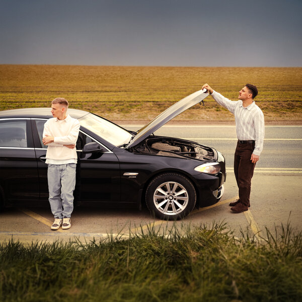 NETSIGNALA & SEMENYAK - Моя печаль