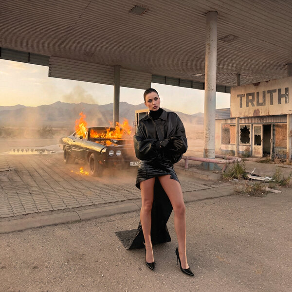 VEIGEL - Правда