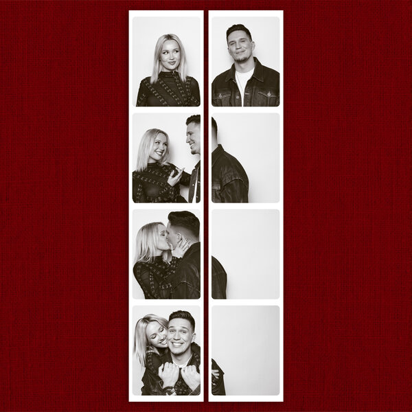 Клава Кока - Дружить в губы