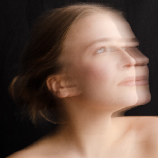 ульяна мамушкина - касаться