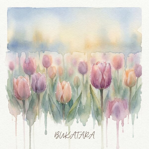 Bukatara - Закружи меня в танце