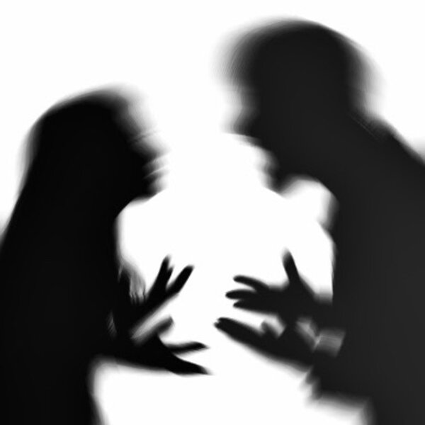 MEERON & TREEXIE & KAORA - Скандал