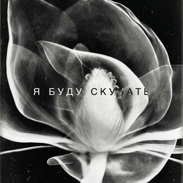 Настя NOisy - я буду скучать