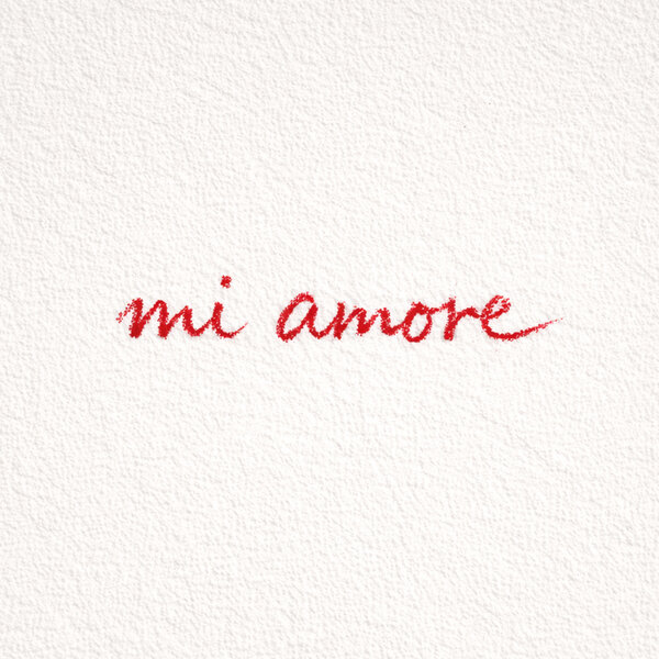 Кирилл Скрипник - Mi amore