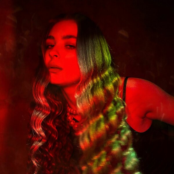 Анетта - Противопоказан