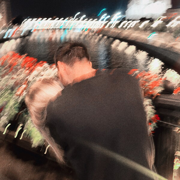 Grechanik - Два интроверта