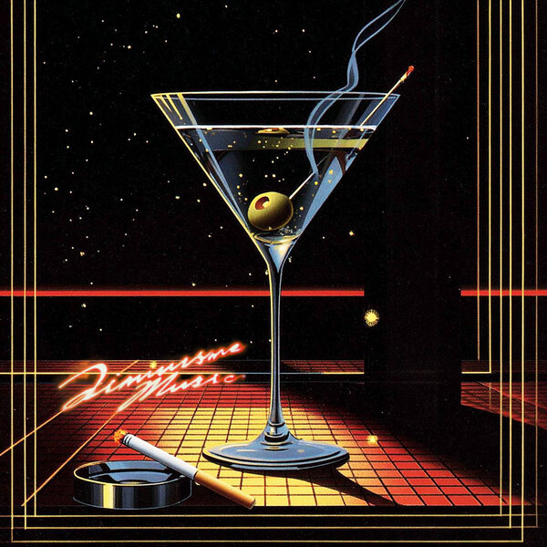 Kai Angel - Limousine Music