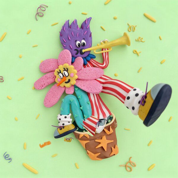 Антоха МС & Джарахов - Цветочки