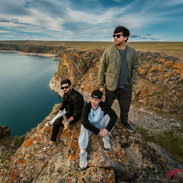 Mult96 & AZIMBAY & Kanessa - Вспоминай