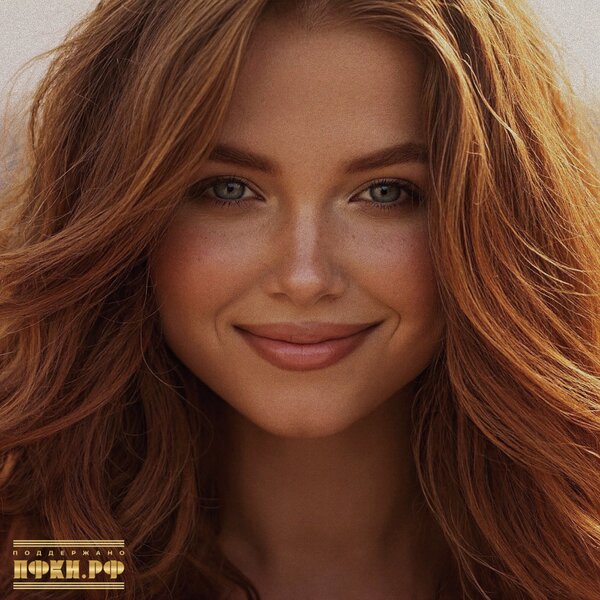 ВЕСНУШКА - Всё для нас